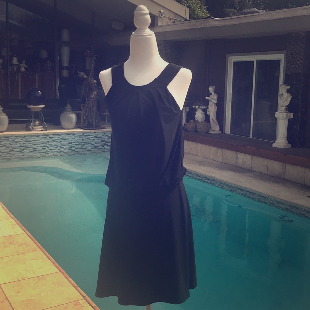 SOLD 💗 Little black dress!
